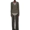 RICK OWENS – PANTALONS RP02E4325V-25 RICK OWENS – PANTALONS RP02E4325V-25
