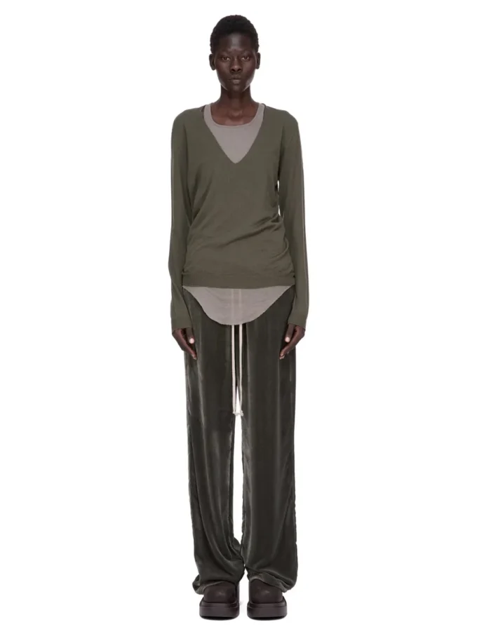 RICK OWENS – PANTALONS RP02E4325V-25 RICK OWENS – PANTALONS RP02E4325V-25