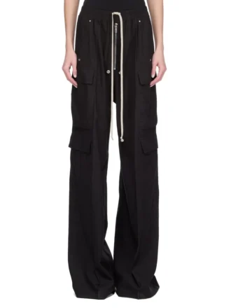 RICK OWENS – PANTALONS RP02E4327FLW-09