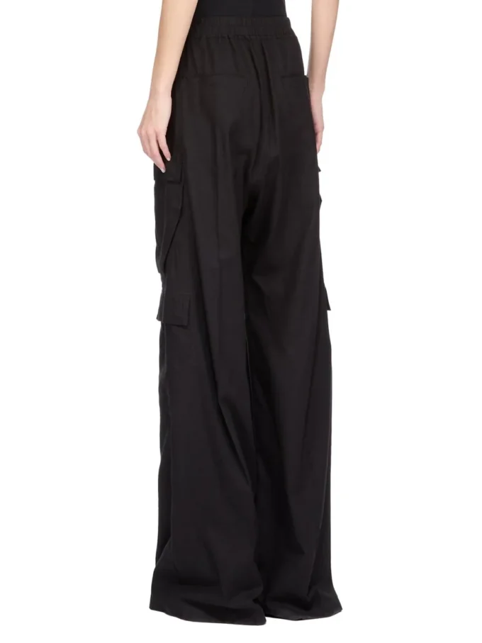 RICK OWENS – PANTALONS RP02E4327FLW-09 RICK OWENS – PANTALONS RP02E4327FLW-09