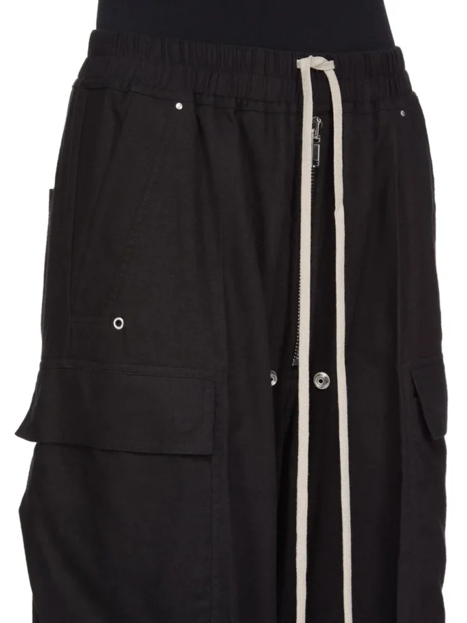 RICK OWENS – PANTALONS RP02E4327FLW-09 RICK OWENS – PANTALONS RP02E4327FLW-09