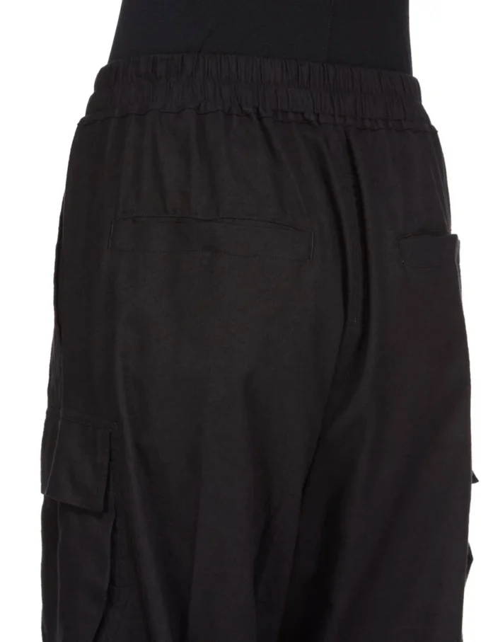 RICK OWENS – PANTALONS RP02E4327FLW-09 RICK OWENS – PANTALONS RP02E4327FLW-09