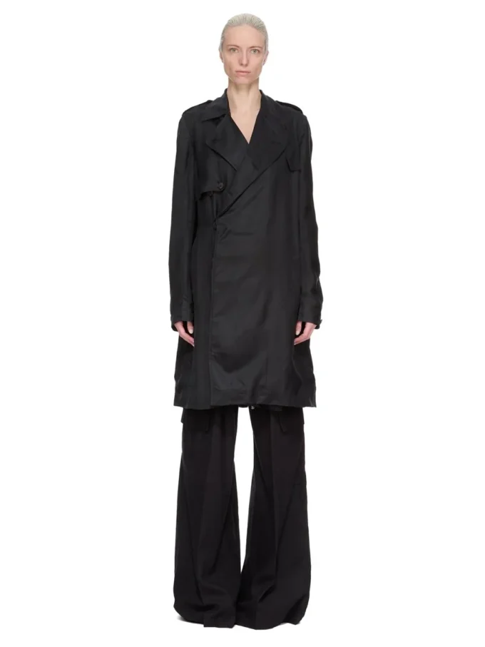 RICK OWENS – PANTALONS RP02E4327FLW-09 RICK OWENS – PANTALONS RP02E4327FLW-09