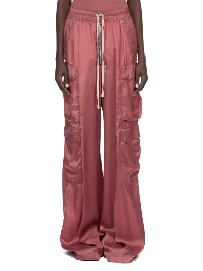 RICK OWENS – PANTALONS RP02E4327K-13 RICK OWENS – PANTALONS RP02E4327K-13