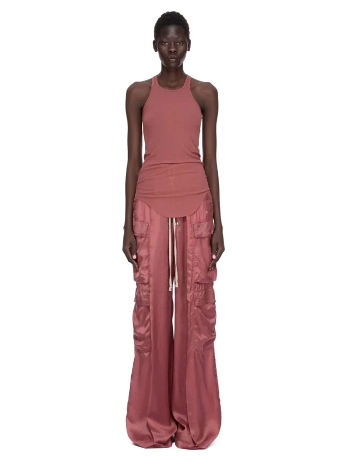 RICK OWENS – PANTALONS RP02E4327K-13 RICK OWENS – PANTALONS RP02E4327K-13