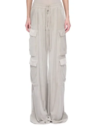 RICK OWENS – PANTALONS RP02E4327V-08