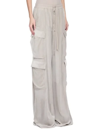 RICK OWENS – PANTALONS RP02E4327V-08
