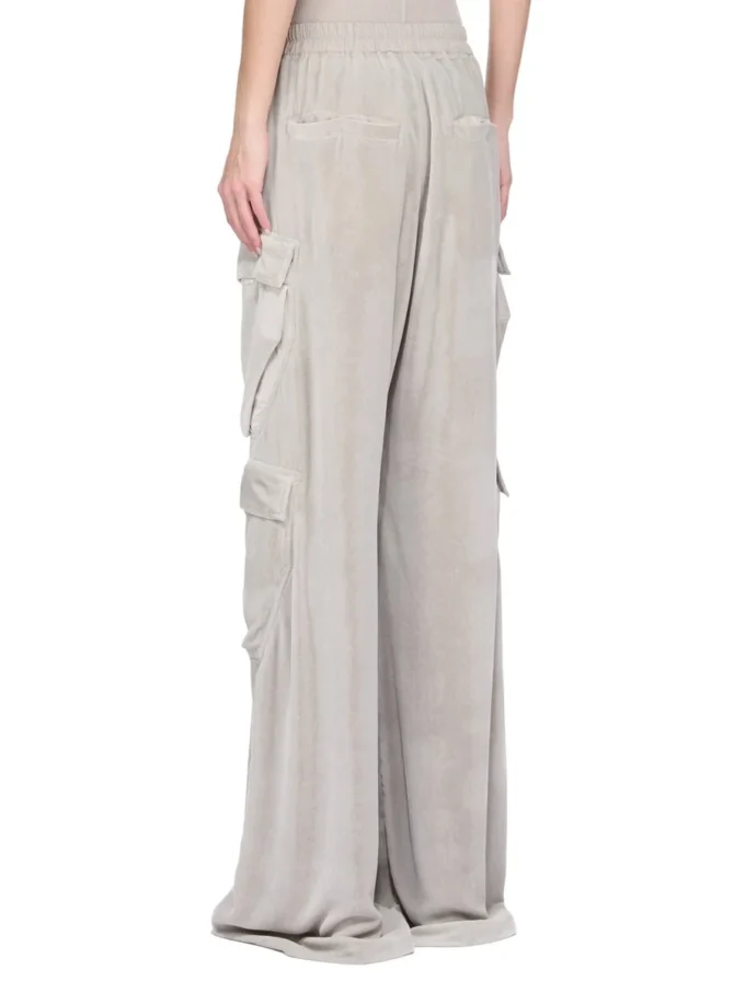 RICK OWENS – PANTALONS RP02E4327V-08 RICK OWENS – PANTALONS RP02E4327V-08