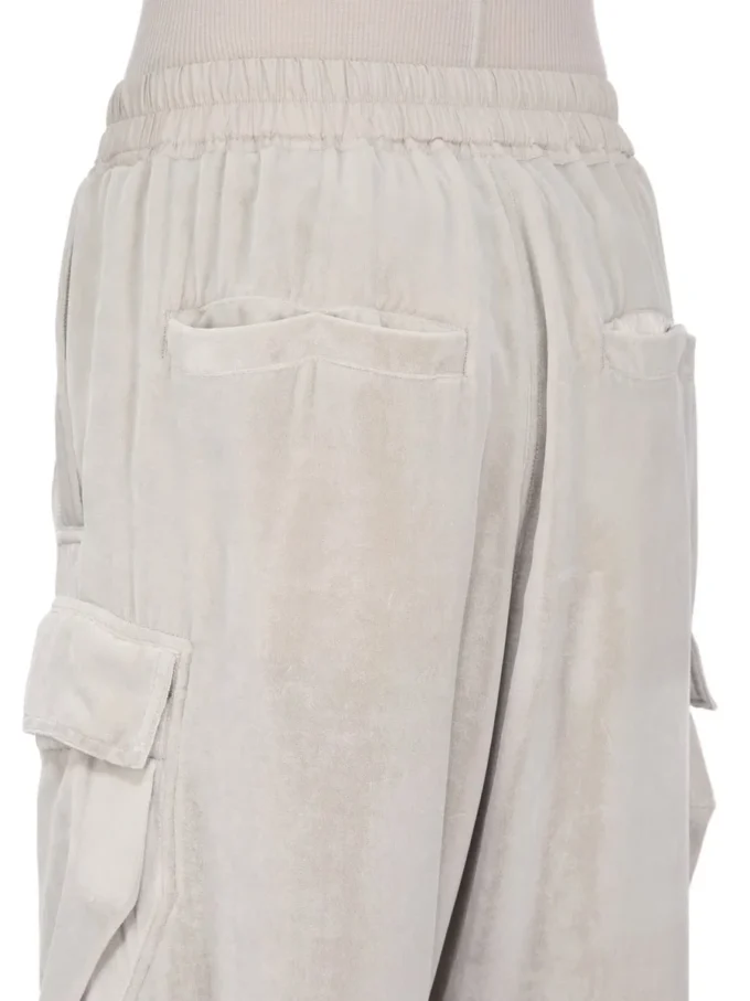 RICK OWENS – PANTALONS RP02E4327V-08 RICK OWENS – PANTALONS RP02E4327V-08