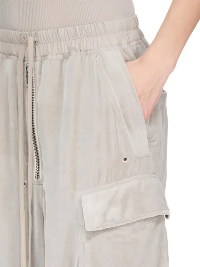 RICK OWENS – PANTALONS RP02E4327V-08 RICK OWENS – PANTALONS RP02E4327V-08