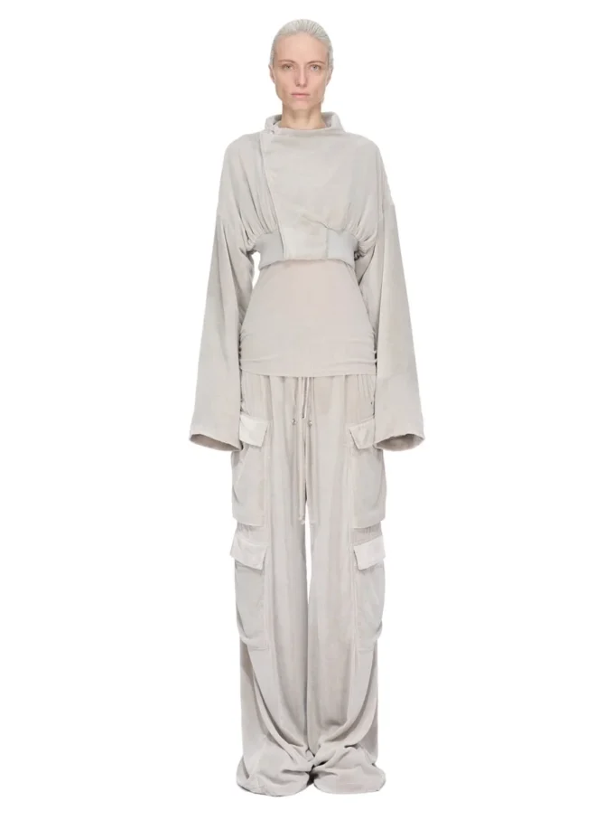RICK OWENS – PANTALONS RP02E4327V-08 RICK OWENS – PANTALONS RP02E4327V-08