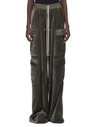 RICK OWENS – PANTALONS RP02E4327V-25