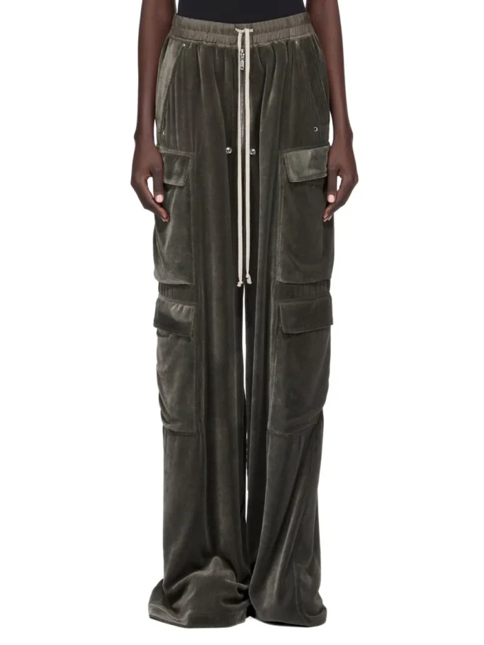 RICK OWENS – PANTALONS RP02E4327V-25 RICK OWENS – PANTALONS RP02E4327V-25