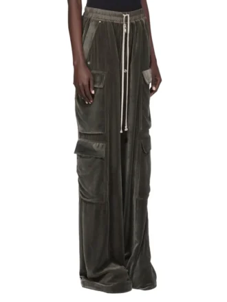 RICK OWENS – PANTALONS RP02E4327V-25