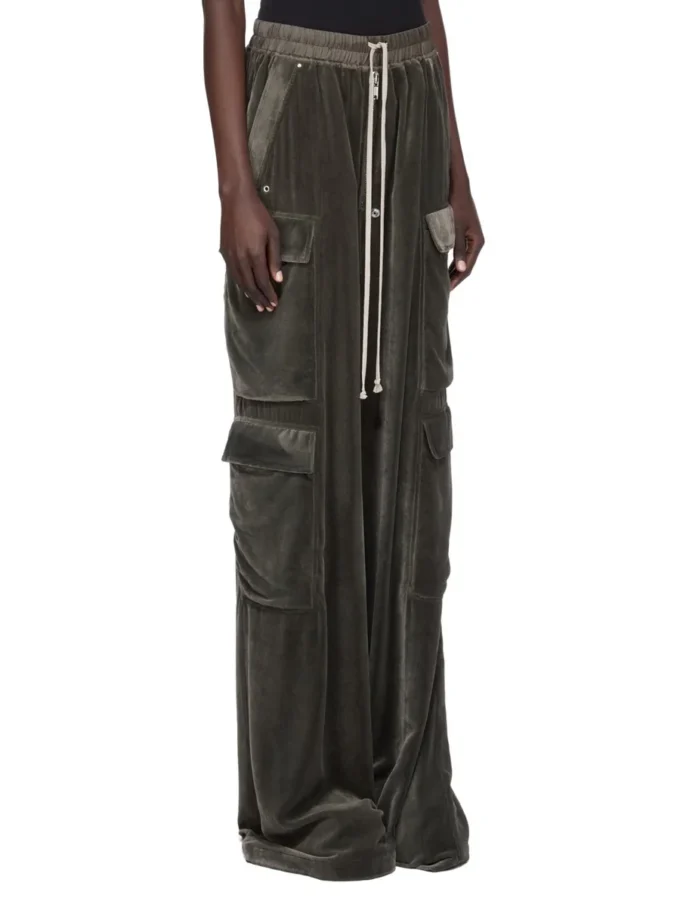 RICK OWENS – PANTALONS RP02E4327V-25 RICK OWENS – PANTALONS RP02E4327V-25