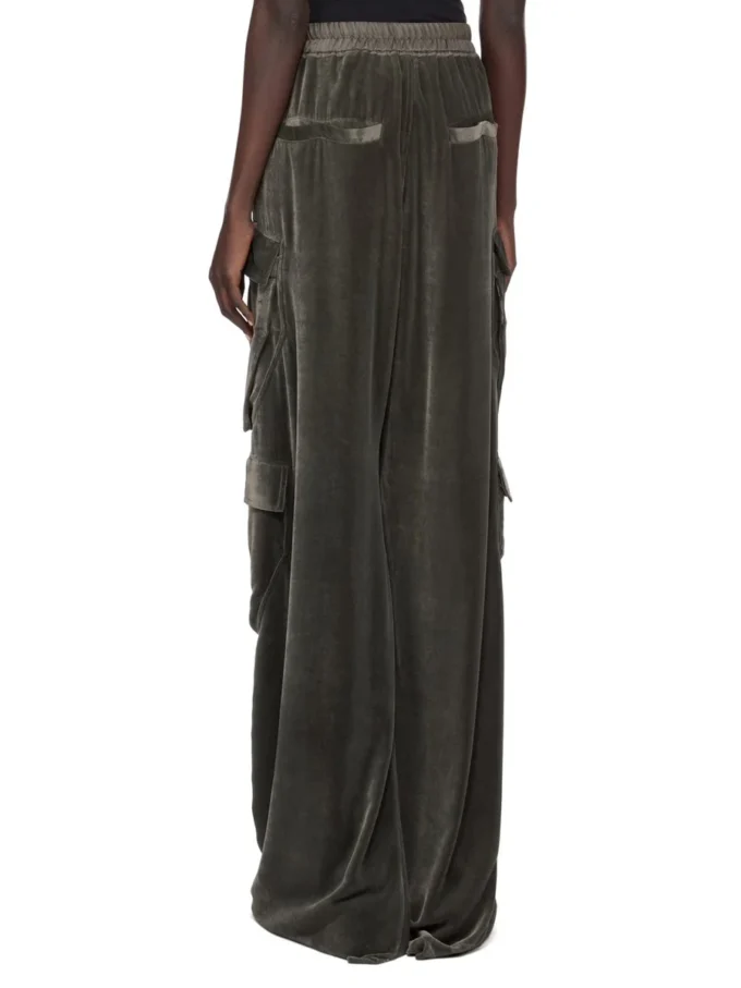 RICK OWENS – PANTALONS RP02E4327V-25 RICK OWENS – PANTALONS RP02E4327V-25