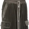 RICK OWENS – PANTALONS RP02E4327V-25 RICK OWENS – PANTALONS RP02E4327V-25