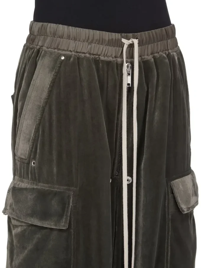 RICK OWENS – PANTALONS RP02E4327V-25 RICK OWENS – PANTALONS RP02E4327V-25