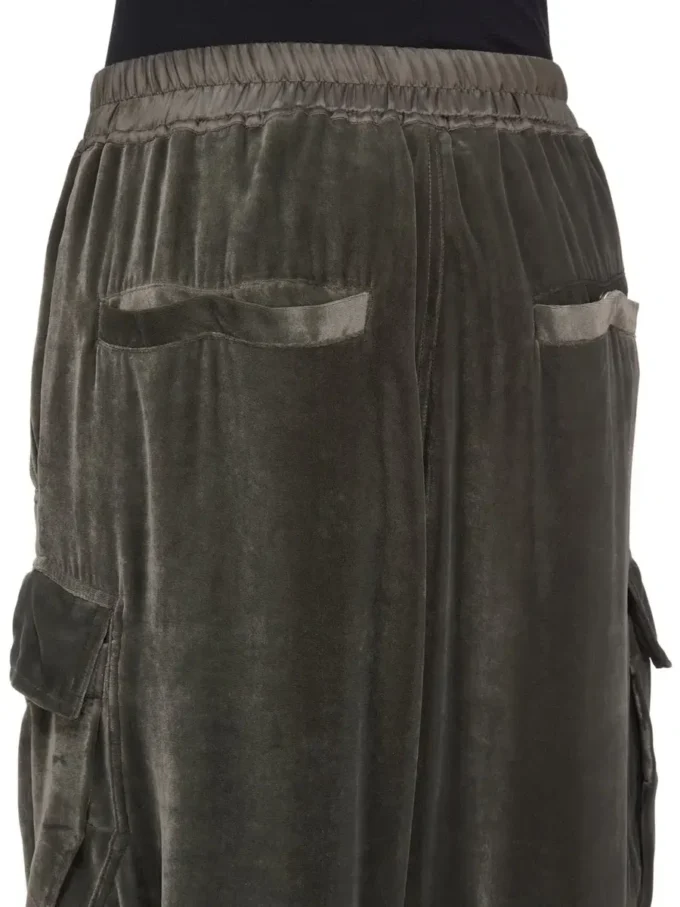 RICK OWENS – PANTALONS RP02E4327V-25 RICK OWENS – PANTALONS RP02E4327V-25