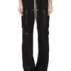 RICK OWENS – PANTALONS RP02E4327WDET1-09 RICK OWENS – PANTALONS RP02E4327WDET1-09