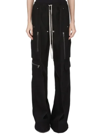 RICK OWENS – PANTALONS RP02E4327WDET1-09