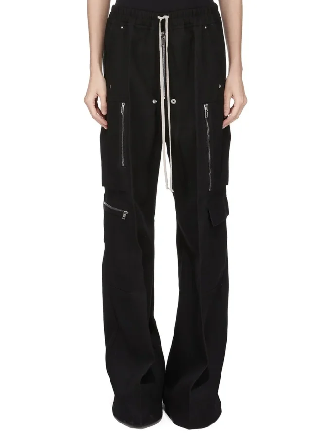 RICK OWENS – PANTALONS RP02E4327WDET1-09 RICK OWENS – PANTALONS RP02E4327WDET1-09
