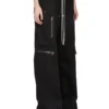RICK OWENS – PANTALONS RP02E4327WDET1-09 RICK OWENS – PANTALONS RP02E4327WDET1-09
