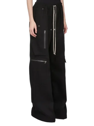 RICK OWENS – PANTALONS RP02E4327WDET1-09