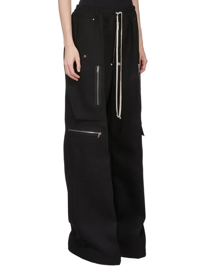 RICK OWENS – PANTALONS RP02E4327WDET1-09 RICK OWENS – PANTALONS RP02E4327WDET1-09