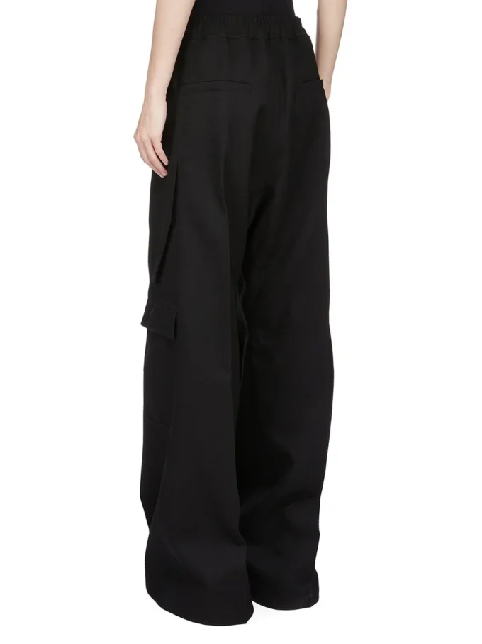 RICK OWENS – PANTALONS RP02E4327WDET1-09 RICK OWENS – PANTALONS RP02E4327WDET1-09
