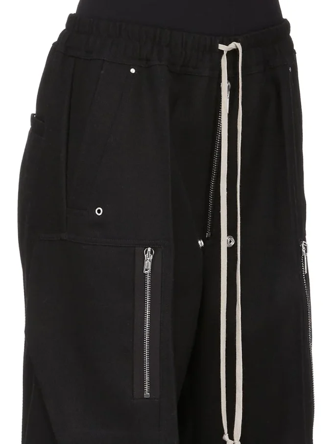 RICK OWENS – PANTALONS RP02E4327WDET1-09 RICK OWENS – PANTALONS RP02E4327WDET1-09