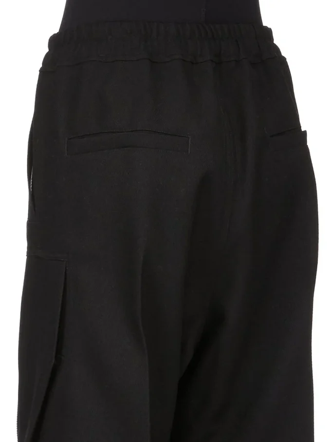 RICK OWENS – PANTALONS RP02E4327WDET1-09 RICK OWENS – PANTALONS RP02E4327WDET1-09