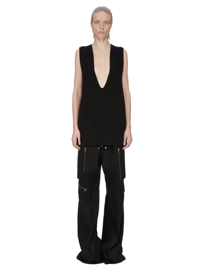 RICK OWENS – PANTALONS RP02E4327WDET1-09 RICK OWENS – PANTALONS RP02E4327WDET1-09