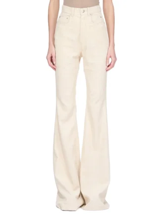 RICK OWENS – PANTALONS RP02E4329MLC-21