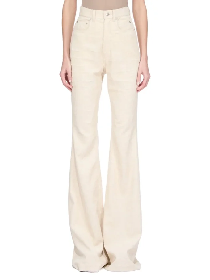 RICK OWENS – PANTALONS RP02E4329MLC-21