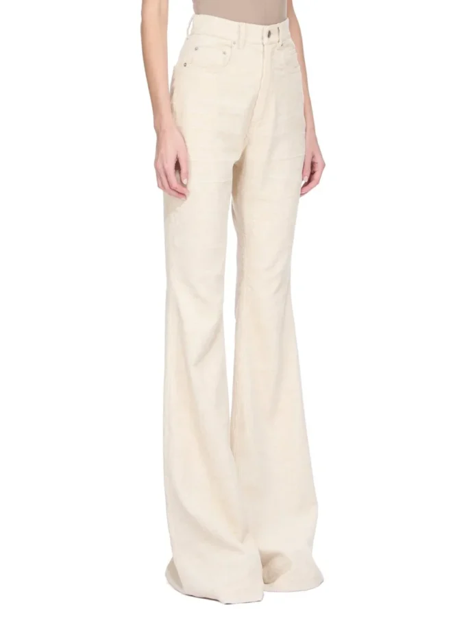 RICK OWENS – PANTALONS RP02E4329MLC-21