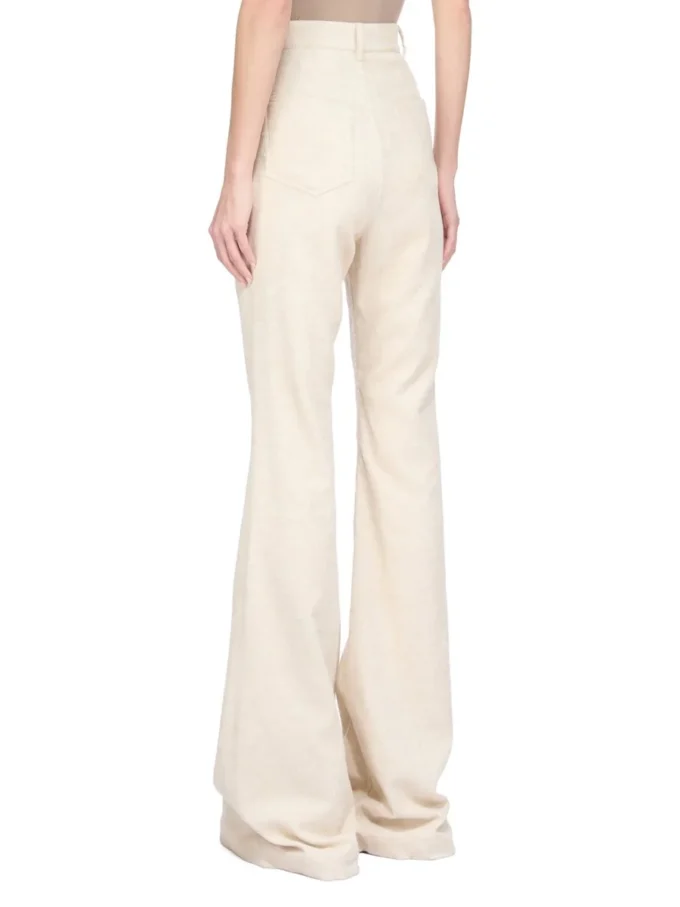 RICK OWENS – PANTALONS RP02E4329MLC-21