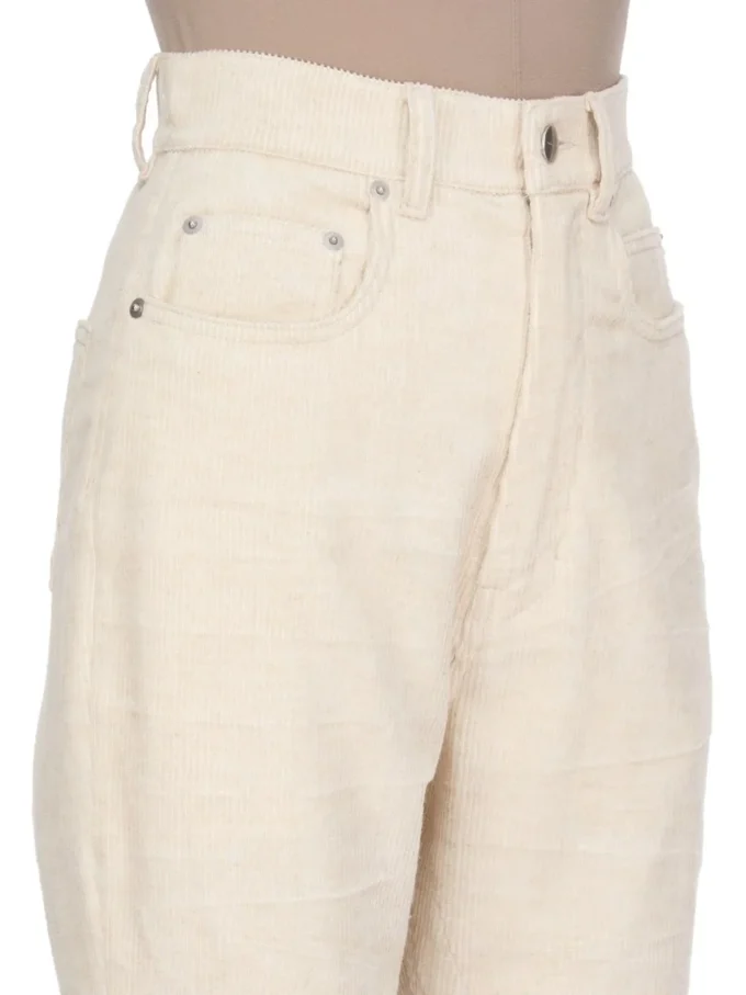 RICK OWENS – PANTALONS RP02E4329MLC-21