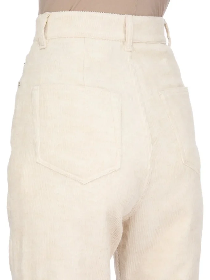 RICK OWENS – PANTALONS RP02E4329MLC-21
