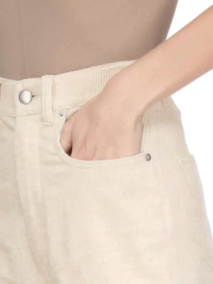 RICK OWENS – PANTALONS RP02E4329MLC-21