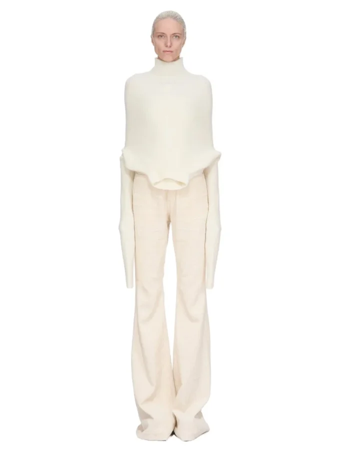 RICK OWENS – PANTALONS RP02E4329MLC-21