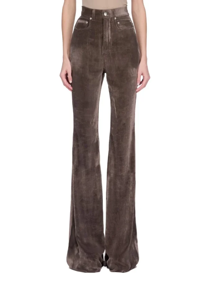 RICK OWENS – PANTALONS RP02E4329V-78 RICK OWENS – PANTALONS RP02E4329V-78