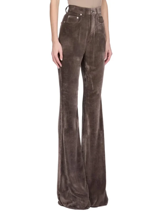 RICK OWENS – PANTALONS RP02E4329V-78 RICK OWENS – PANTALONS RP02E4329V-78