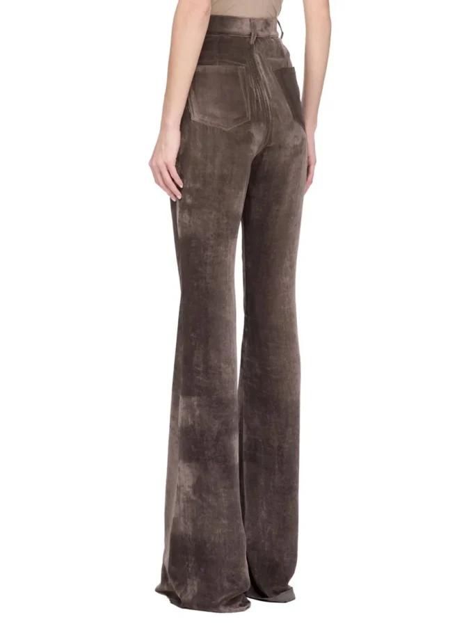 RICK OWENS – PANTALONS RP02E4329V-78 RICK OWENS – PANTALONS RP02E4329V-78