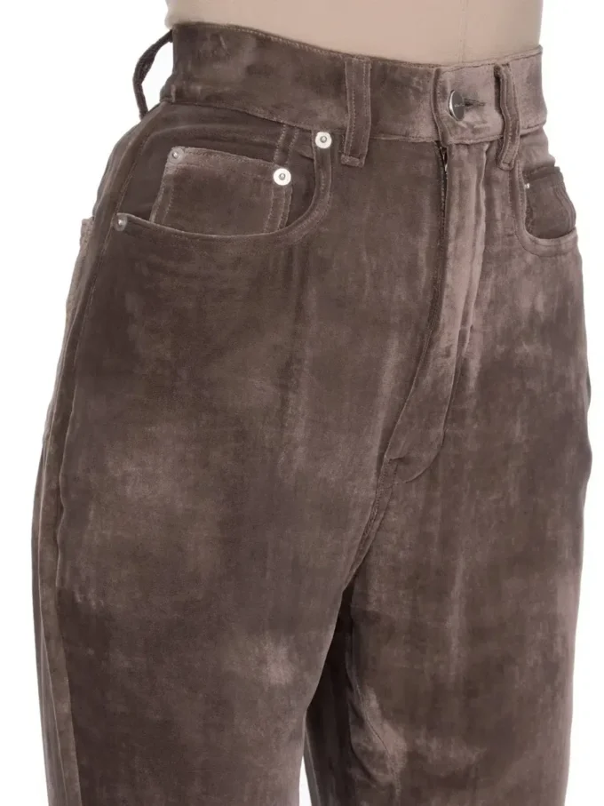 RICK OWENS – PANTALONS RP02E4329V-78 RICK OWENS – PANTALONS RP02E4329V-78