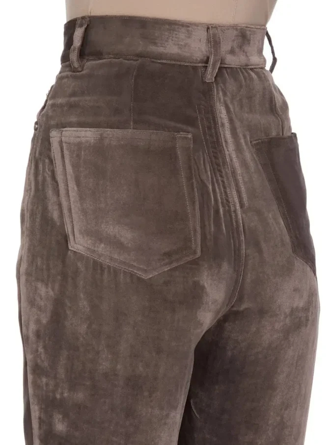 RICK OWENS – PANTALONS RP02E4329V-78 RICK OWENS – PANTALONS RP02E4329V-78