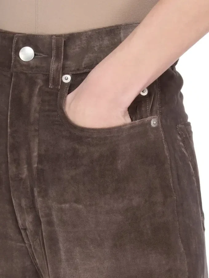RICK OWENS – PANTALONS RP02E4329V-78 RICK OWENS – PANTALONS RP02E4329V-78