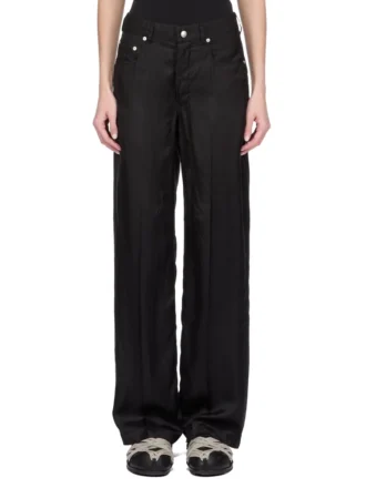 RICK OWENS – PANTALONS RP02E4350K-09