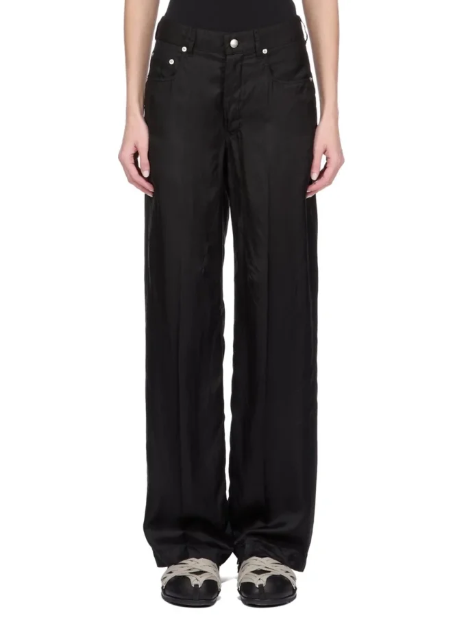 RICK OWENS – PANTALONS RP02E4350K-09 RICK OWENS – PANTALONS RP02E4350K-09