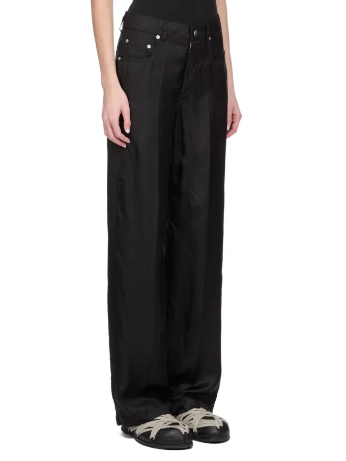 RICK OWENS – PANTALONS RP02E4350K-09 RICK OWENS – PANTALONS RP02E4350K-09